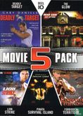 Movie 5 Pack 10 - Image 1