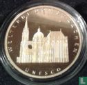 Allemagne 100 euro 2012 (D) "Aachen Cathedral" - Image 2