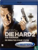 Die Harder / 58 minutes pour vivre - Afbeelding 1