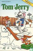 Tom en Jerry omnibus 33 - Image 1