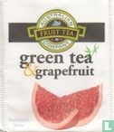 green tea & grapefruit - Bild 1