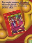 Krishna en Narakasura - Bild 2