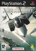 Ace Combat 5 : Squadron Leader - Image 1