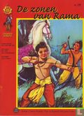 De zonen van Rama - Afbeelding 1