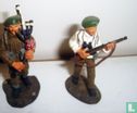 D-Day Bag Pipes Command Set - Afbeelding 1