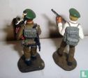 D-Day Bag Pipes Command Set - Afbeelding 2