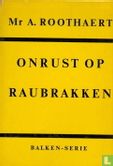 Onrust op Raubrakken - Image 1