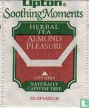 Almond Pleasure - Image 2