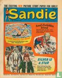 Sandie 4-3-1972 - Afbeelding 1