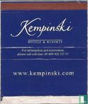 Kempinski ,hotels & resorts - Bild 1