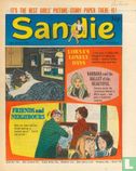 Sandie 10-6-1972 - Afbeelding 1