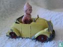 Noddy & His Car - Afbeelding 1