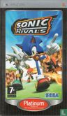 Sonic Rivals (Platinum) - Bild 1
