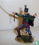 95th Rifles Officer - Afbeelding 1
