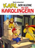 Karl der Kleine bei den Karolingern - Afbeelding 1