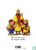 Karl der Kleine bei den Karolingern - Afbeelding 2