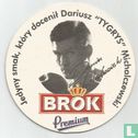 Brok premium
