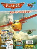 Cars en Planes vakantieboek - Image 3