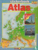 Atlas - Bild 1