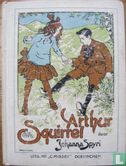 Arthur en Squirell - Afbeelding 1