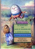 De avonturen van Alice in Wonderland & Achter de spiegel - Image 1