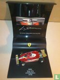 Ferrari 312 T3 - n° 11 - Carlos Reutemann - Bild 1
