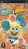 Spongebob Squarepants: The Yellow Avenger - Image 1