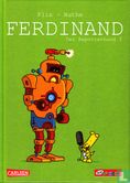 Ferdinand der Reporterhund 3 - Afbeelding 1