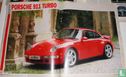 Porsche 911 Turbo - Image 1