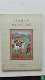 Indian Painting - Afbeelding 1