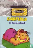 Garfield in dromenland  - Afbeelding 1