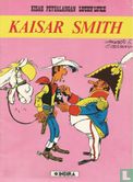 Kaisar Smith