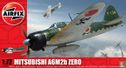 Mitsubishi A6M2b Zero - Bild 1