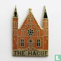 The Hague [Binnenhof] - Bild 1