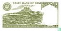 Pakistan 10 Rupees (P39a6r) ND (1983-84) - Bild 2