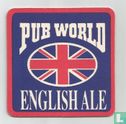 Pub world English ale - Afbeelding 2