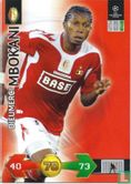 Dieumerci Mbokani - Image 1