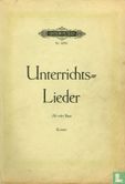 Unterrichtslieder
