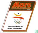 Mars Brand Barcelona '92 - Image 1
