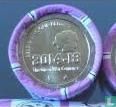 Belgium 2 euro 2014 (roll) "100th anniversary of the beginning of the First World War" - Image 1