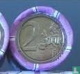België 2 euro 2014 (rol) "100th anniversary of the beginning of the First World War" - Afbeelding 2