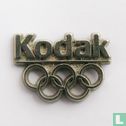 Kodak Olympic [zilverkleurig] - Afbeelding 1