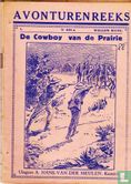 De Cowboy van de Prairie - Bild 1