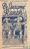 De eenzame ranch - Image 1