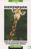Dierenpark Emmen - Image 1