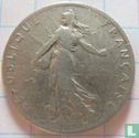 Frankrijk 50 centimes 1908 - Afbeelding 2