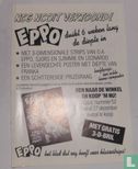 Eppo 3D poster - Bild 1