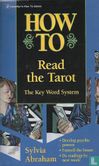 How to Read the Tarot - Afbeelding 1
