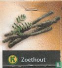 Zoethout - Afbeelding 3
