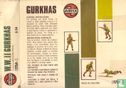 WW II Gurkhas - Image 2
